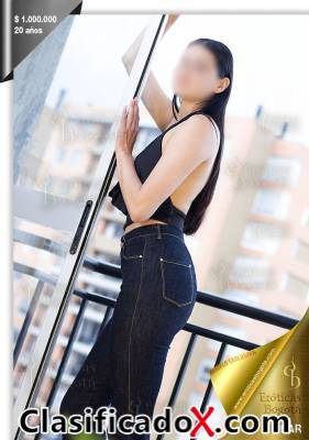 ClasificadoX - Anuncios clasificados relax y contenido erótico