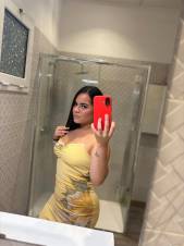 ¿Y si jugamos a que soy tu sumisa esta noche?