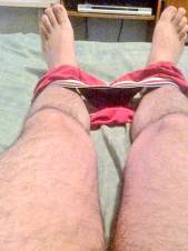 Jan - Servicio Erótico Bisexual para Caballeros - Hotel