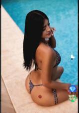 Luna la más traviesa