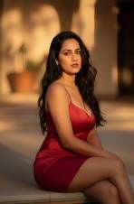 BRISA BRASILERA UNA DIOSA RECIEN LLEGADA ...