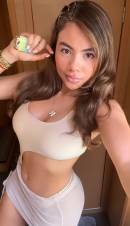 GABY JOVENCITA dulce y risueña... VEN A CONOCERME!! Estoy en PALMA