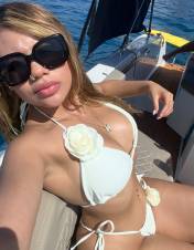 LUNA JOVENCITA dulce y risueña... VEN A CONOCERME!! Estoy en PALMA