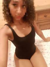 TATIANA DULCE Y CALIENTE