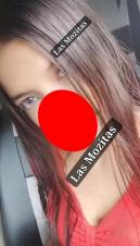 ¡SABORÉATE! Con Una Mozita Linda, Sofisticada, Sensual, Y Amorosa