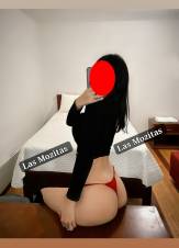 Con Una Hembra VIP Cada Minuto Se Lo Disfruta Al Máximo