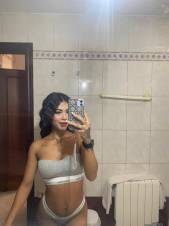 HERMOSA LATINA JOVENCITA ARDIENTE
