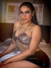 NOVEDAD LUCIANA INCREIBLE * DENIA PRIMERA VEZ AQUI DENIA