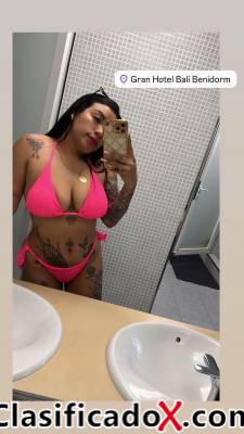 ClasificadoX - Anuncios clasificados relax y contenido erótico