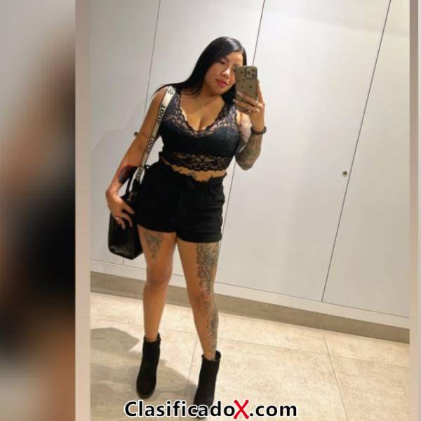 ClasificadoX - Anuncios clasificados relax y contenido erótico