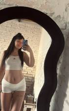 Placer ritual ME ENCANTA CHUPAR MIS DEDOS