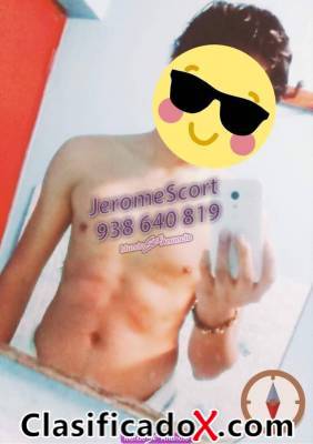 ClasificadoX - Anuncios clasificados relax y contenido erótico