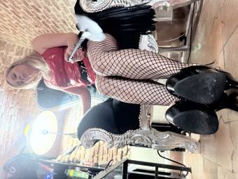 EXPERIENCIAS ÚNICAS BDSM ONLINE Y PRESENCIAL