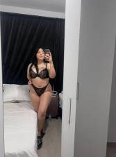 ARIS estupenda Colombiana acabadita de llegar llámame y quedamos