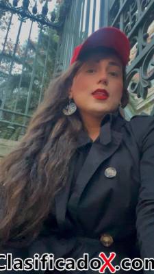 ClasificadoX - Anuncios clasificados relax y contenido erótico