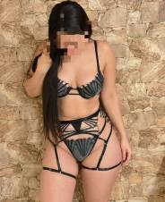 ELENA BELLA DIOSA ARDIENTE NOVEDAD