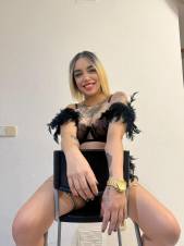 MIA CACHONDA FIESTERA NOVEDAD LATINA EN CUNIT
