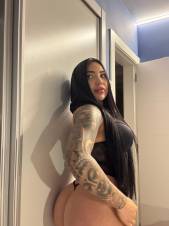 Tus movimientos parecen diseñados para provocar sin esfuerzo.