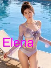 CHICAS ORIENTALES Y  MASAJES TODO