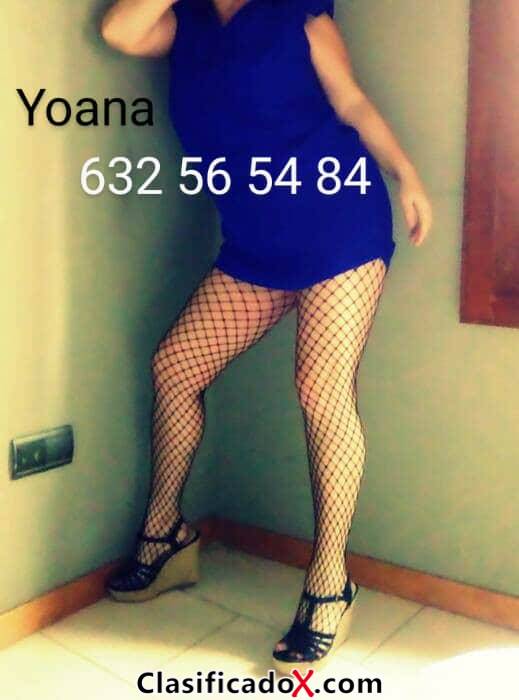 Conversación telefónica con española.