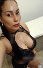 Masaje en tanguita navideño oferta