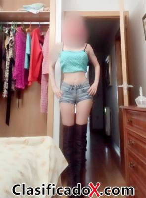 ClasificadoX - Anuncios clasificados relax y contenido erótico