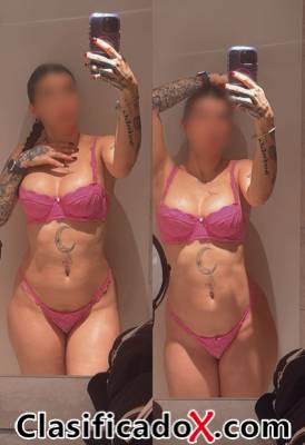 ClasificadoX - Anuncios clasificados relax y contenido erótico