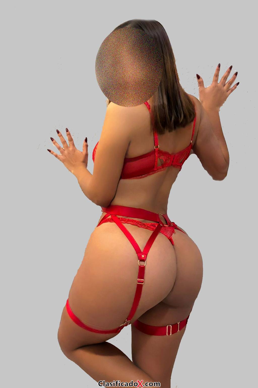 LILI UNA PRECIOSA JOVENCITA QUE LLEGO A DIVERTIRSE