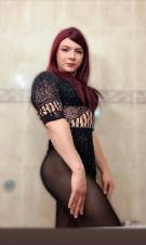 ARIANA BELLA FOGOSA PERVERSA NOVEDAD EN LORCA