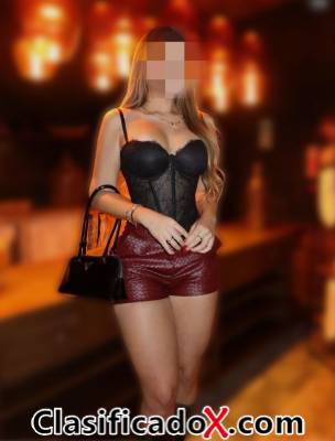 ClasificadoX - Anuncios clasificados relax y contenido erótico