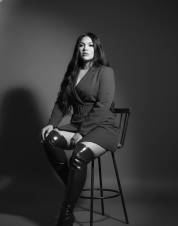 Shanell diosa Latina única exclusiva Para Ti