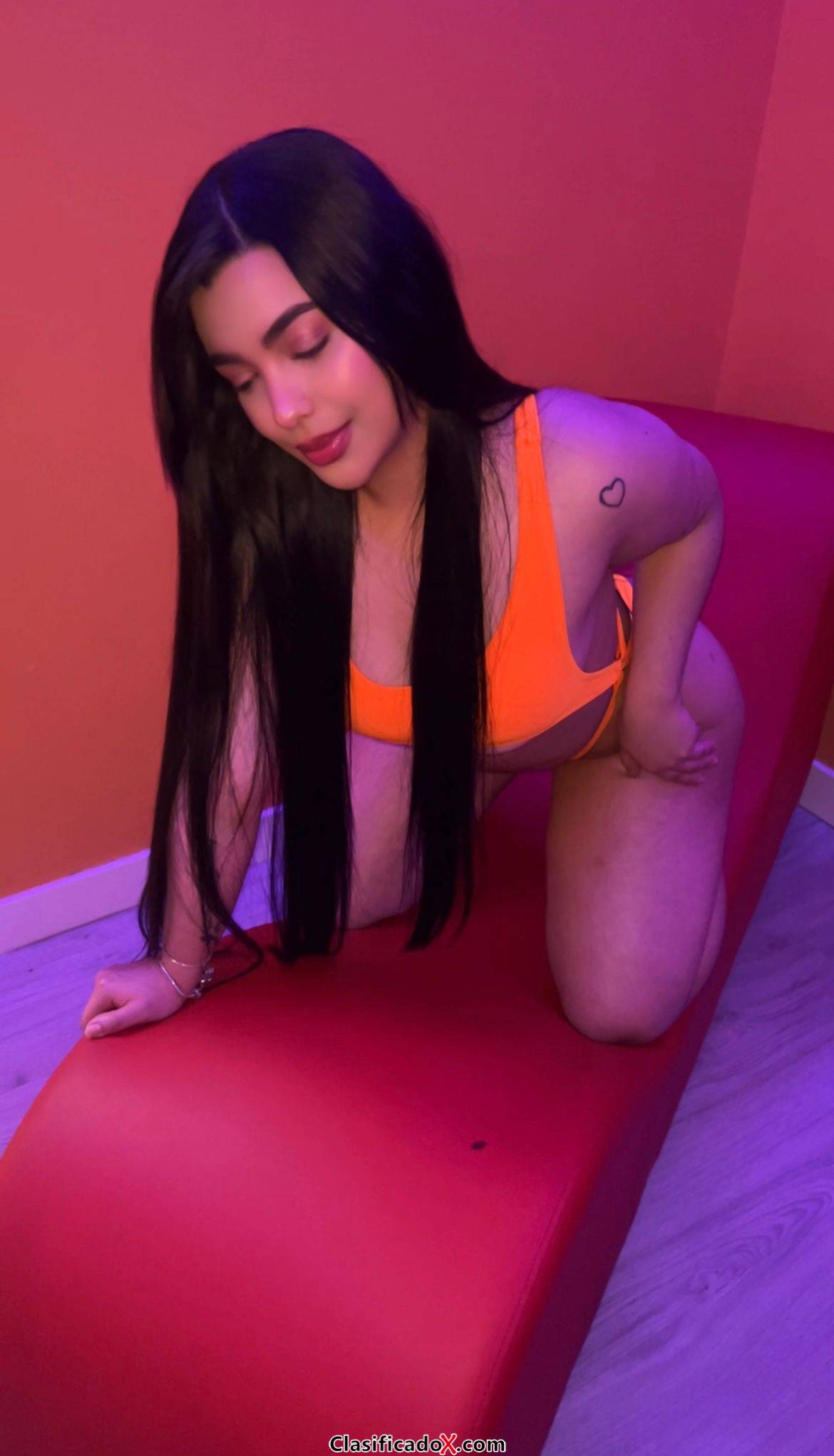 PERDIÉNDOME EN CADA UNO DE TUS MOVIMIENTOS