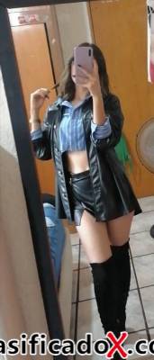 ClasificadoX - Anuncios clasificados relax y contenido erótico