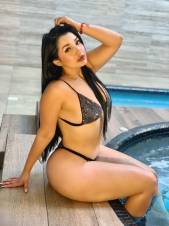 ESMERALDA ✨ GUAPISIMA SIN ENGAÑOS DULCE Y CARIÑOSA * PUERTO DE LA CRUZ *