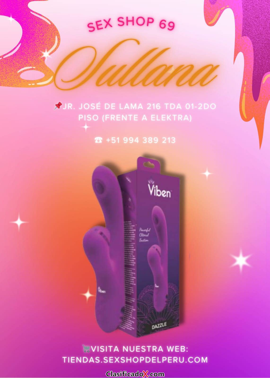 .Sexshopdelperu69    -