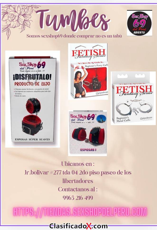 -- SEXSHOPDELPERU69      ...