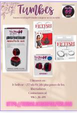 -- SEXSHOPDELPERU69      ...