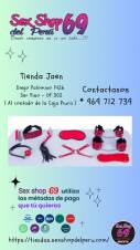 .. SEXSHOPDELPERU69  ... -