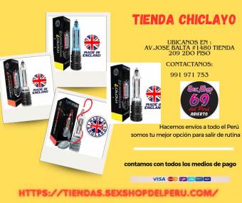 SEXSHOPDELPERU69    ...