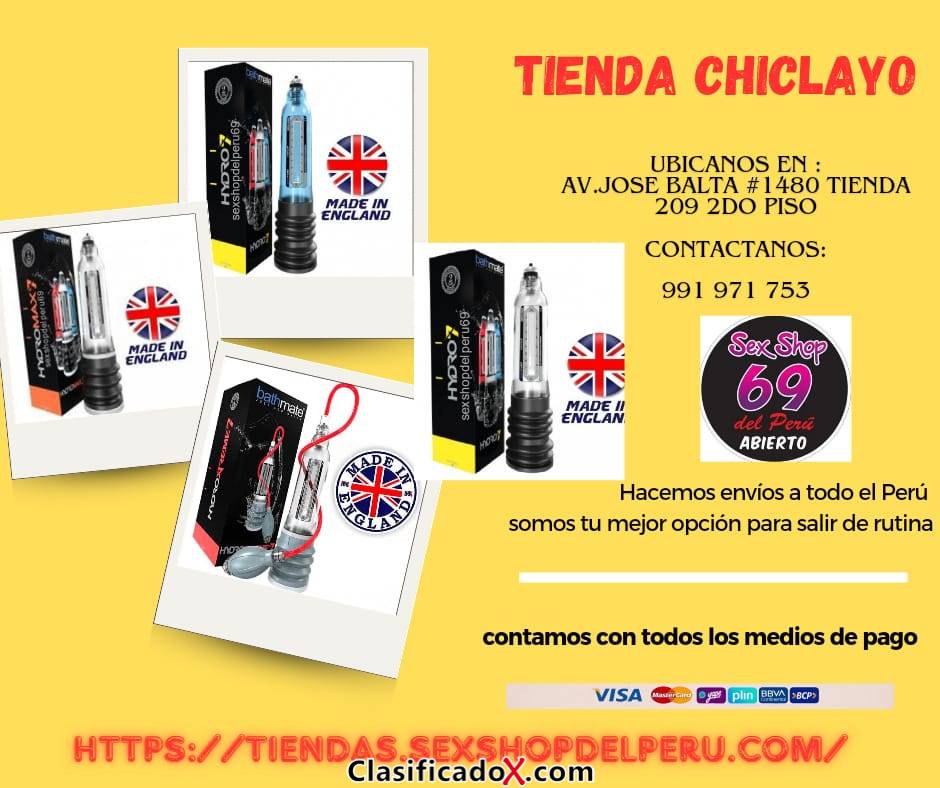 SEXSHOPDELPERU69    ...