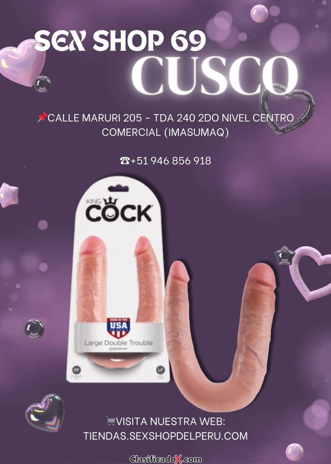 -SEXSHOPDELPERU69    --