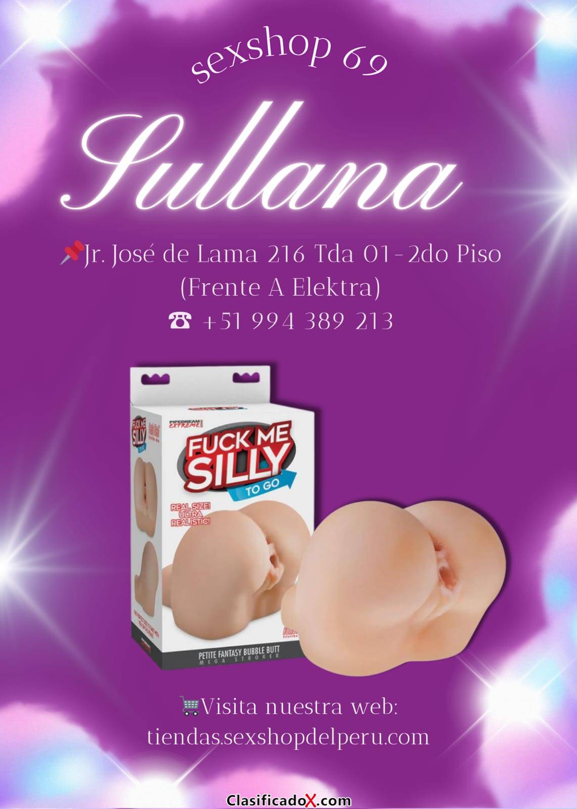 --  SEXSHOPDELPERU69   ...