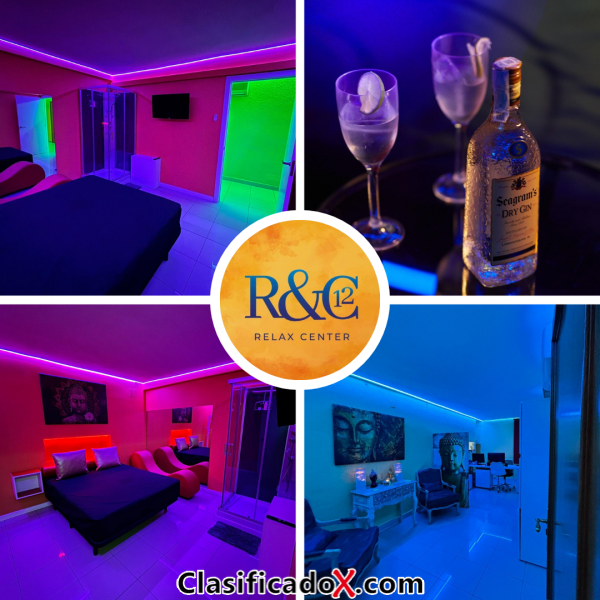 ClasificadoX - Anuncios clasificados relax y contenido erótico