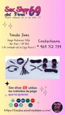 SEXSHOPDELPERU69  ..
