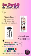SEXSHOPDELPERU69      ..