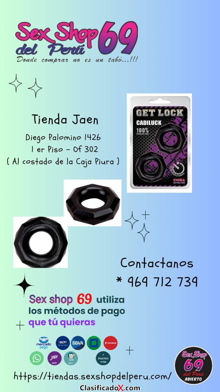 SEXSHOPDELPERU69    .   ..