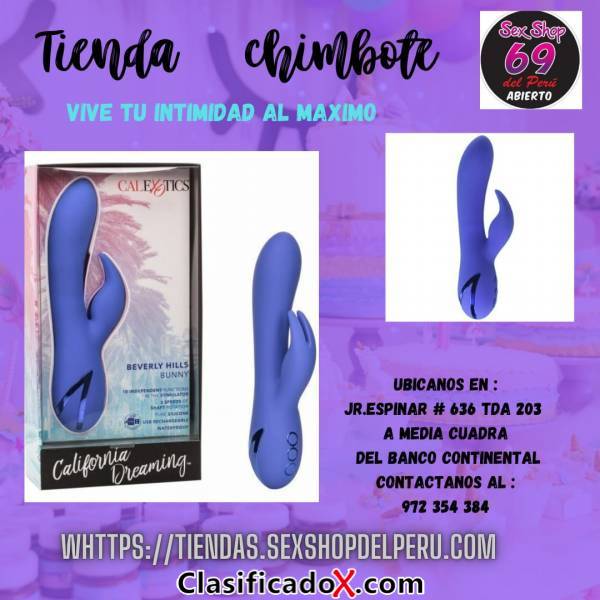 ClasificadoX - Anuncios clasificados relax y contenido erótico