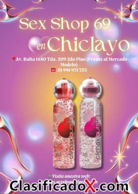 ClasificadoX - Anuncios clasificados relax y contenido erótico