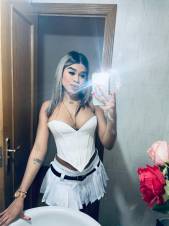 El fuego arde más intensamente cuando nos encontramos