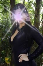 JESSICA LUJO DE LATINA PARA TI VEN COMPRUÉBALO ESTOY EN AGUADULCE